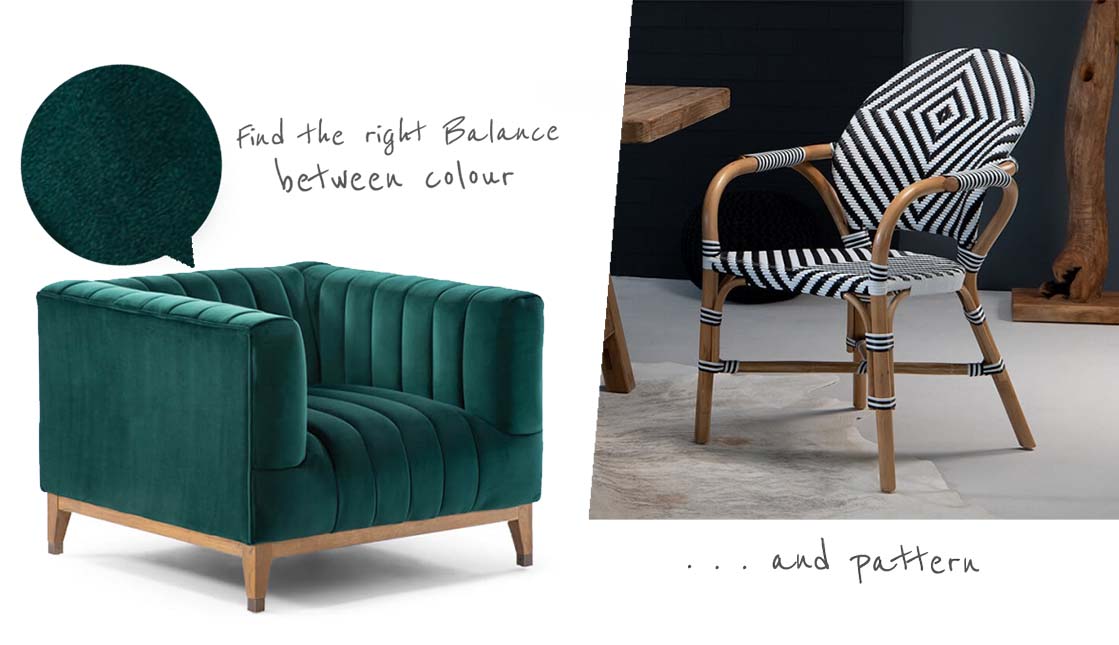 armchair